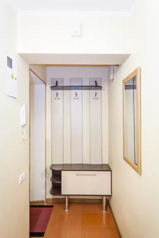 Apartment In Zaporozhye. Antica Zaporizhia Exteriör bild